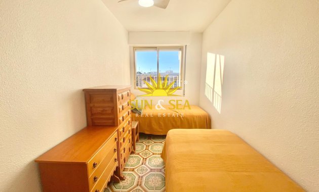 Long Term Rental - Duplex - San Javier - Santiago De La Ribera