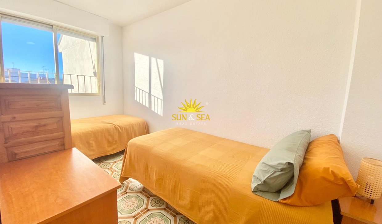 Long Term Rental - Duplex - San Javier - Santiago De La Ribera