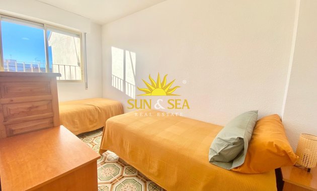 Long Term Rental - Duplex - San Javier - Santiago De La Ribera