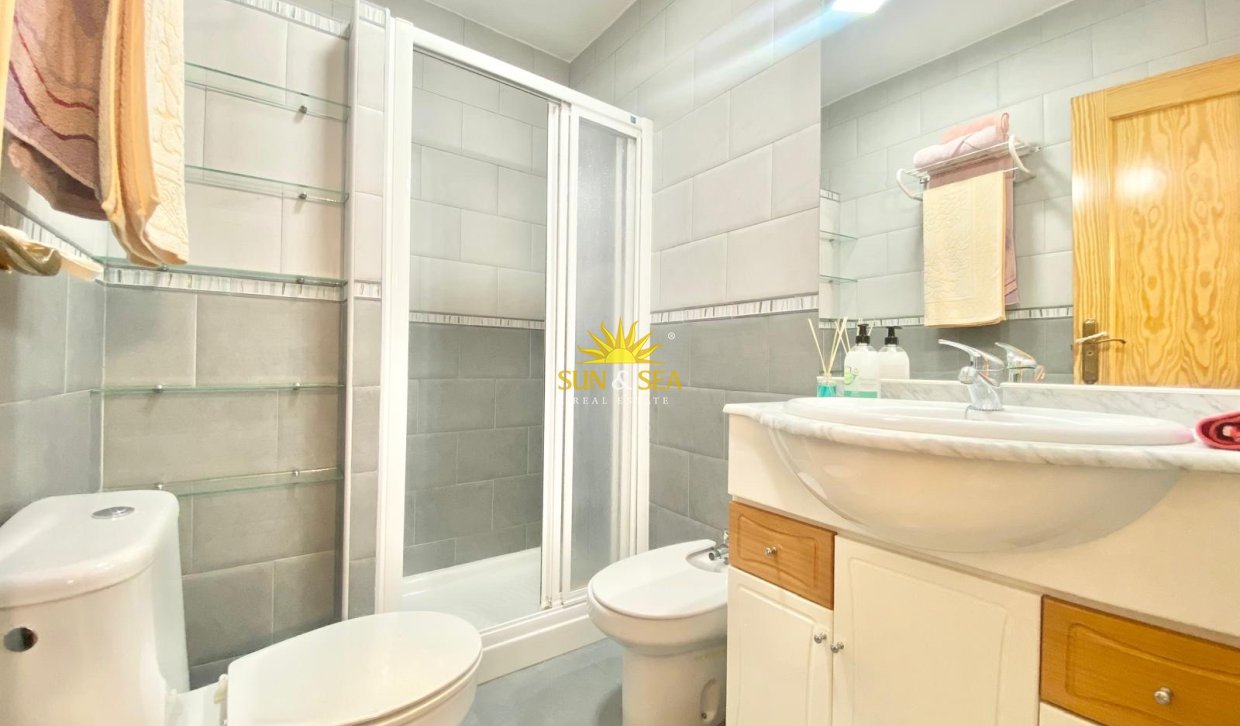 Long Term Rental - Duplex - San Javier - Santiago De La Ribera