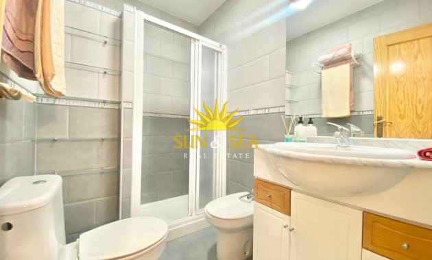 Long Term Rental - Duplex - San Javier - Santiago De La Ribera