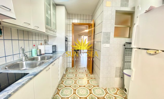 Long Term Rental - Duplex - San Javier - Santiago De La Ribera