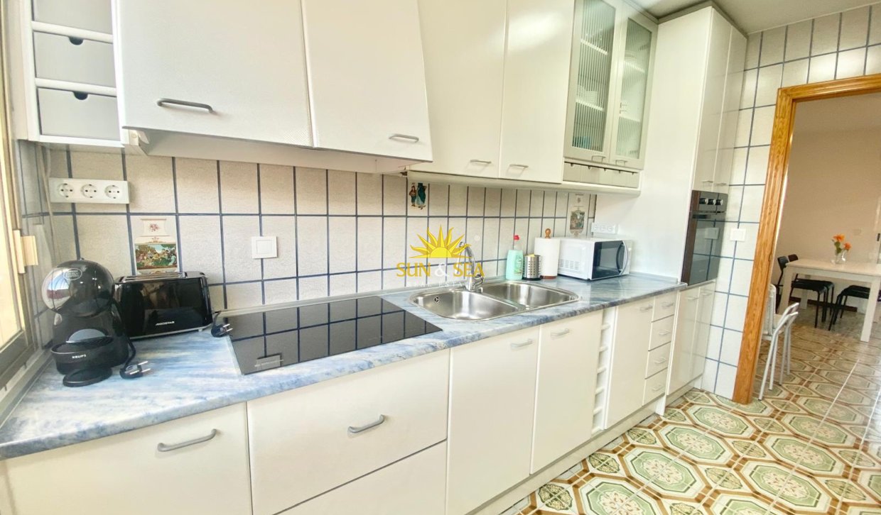 Long Term Rental - Duplex - San Javier - Santiago De La Ribera