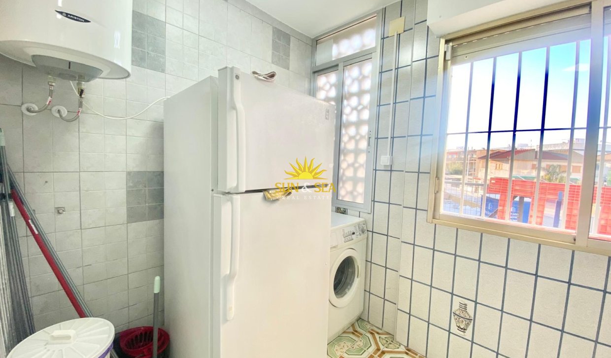 Long Term Rental - Duplex - San Javier - Santiago De La Ribera