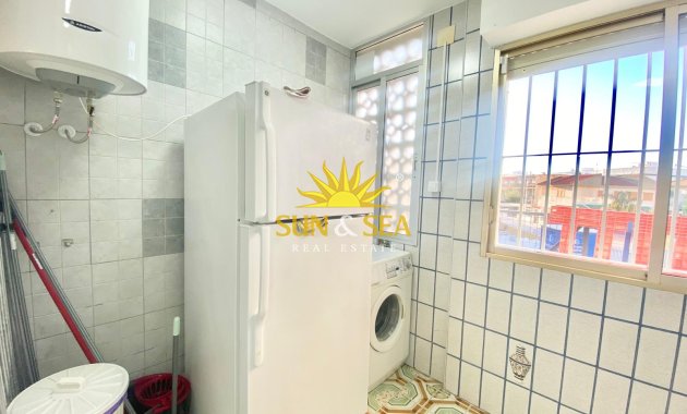 Long Term Rental - Duplex - San Javier - Santiago De La Ribera