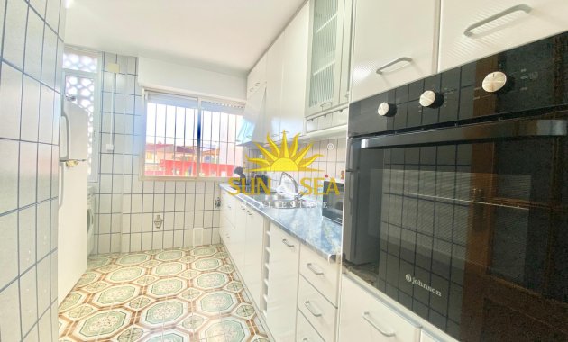 Long Term Rental - Duplex - San Javier - Santiago De La Ribera