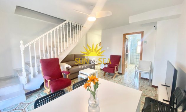 Long Term Rental - Duplex - San Javier - Santiago De La Ribera