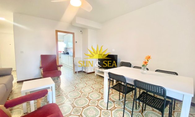 Long Term Rental - Duplex - San Javier - Santiago De La Ribera