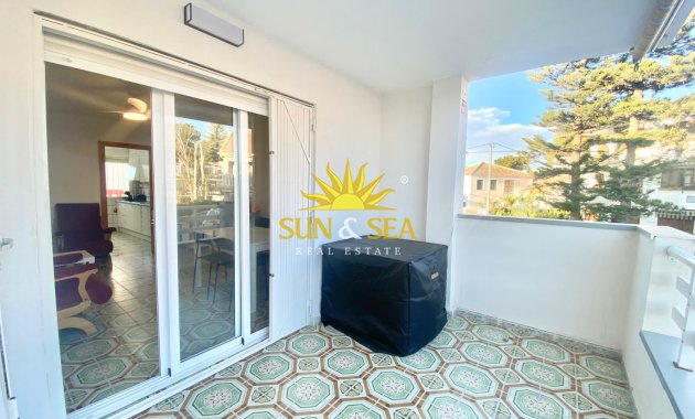 Long Term Rental - Duplex - San Javier - Santiago De La Ribera
