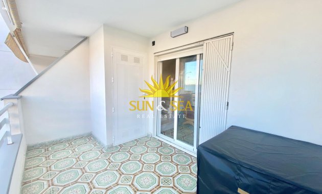 Long Term Rental - Duplex - San Javier - Santiago De La Ribera