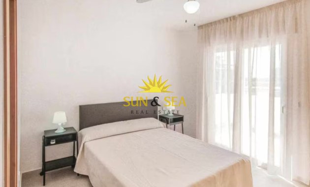 Long Term Rental - Villa - La Manga del Mar Menor - Zona Urbanización Veneziola Golf