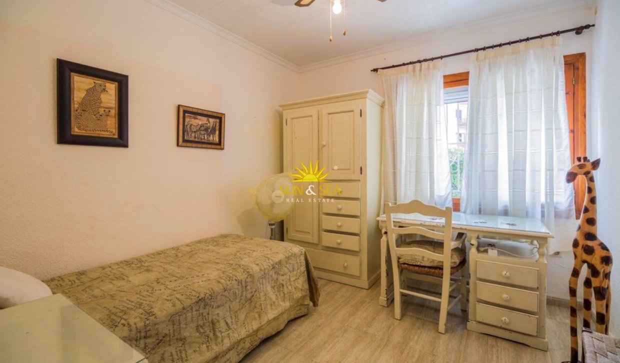 Kurzzeit-Vermietung - Villa -  - La Manga Del Mar Menor