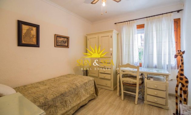 Kurzzeit-Vermietung - Villa -  - La Manga Del Mar Menor