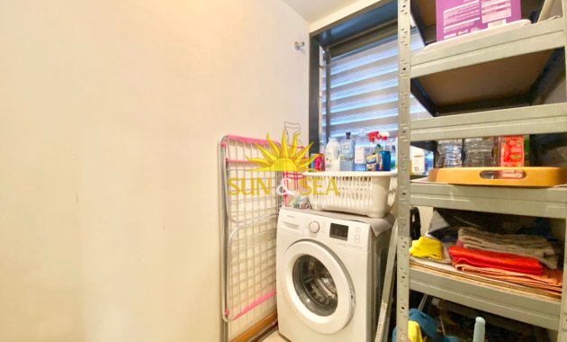 Location à long terme - Appartement - Orihuela Costa - Villamartín