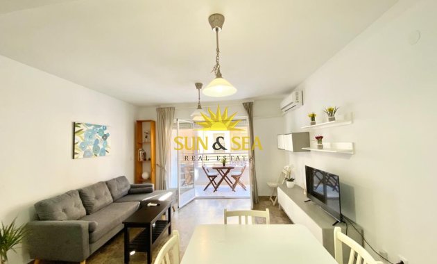 Long Term Rental - Apartment - Torrevieja - Centro