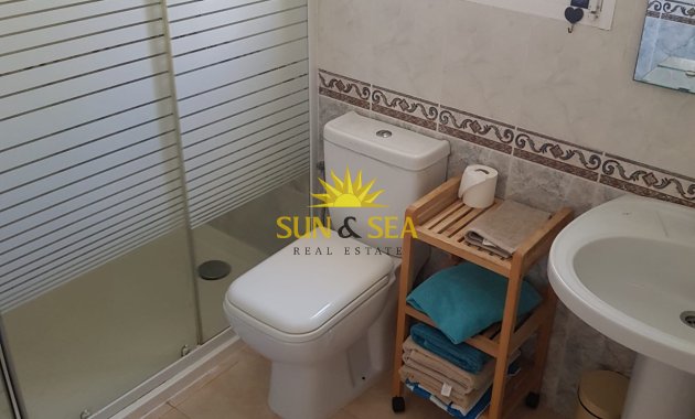Long Term Rental - Villa - Orihuela Costa - Villamartín
