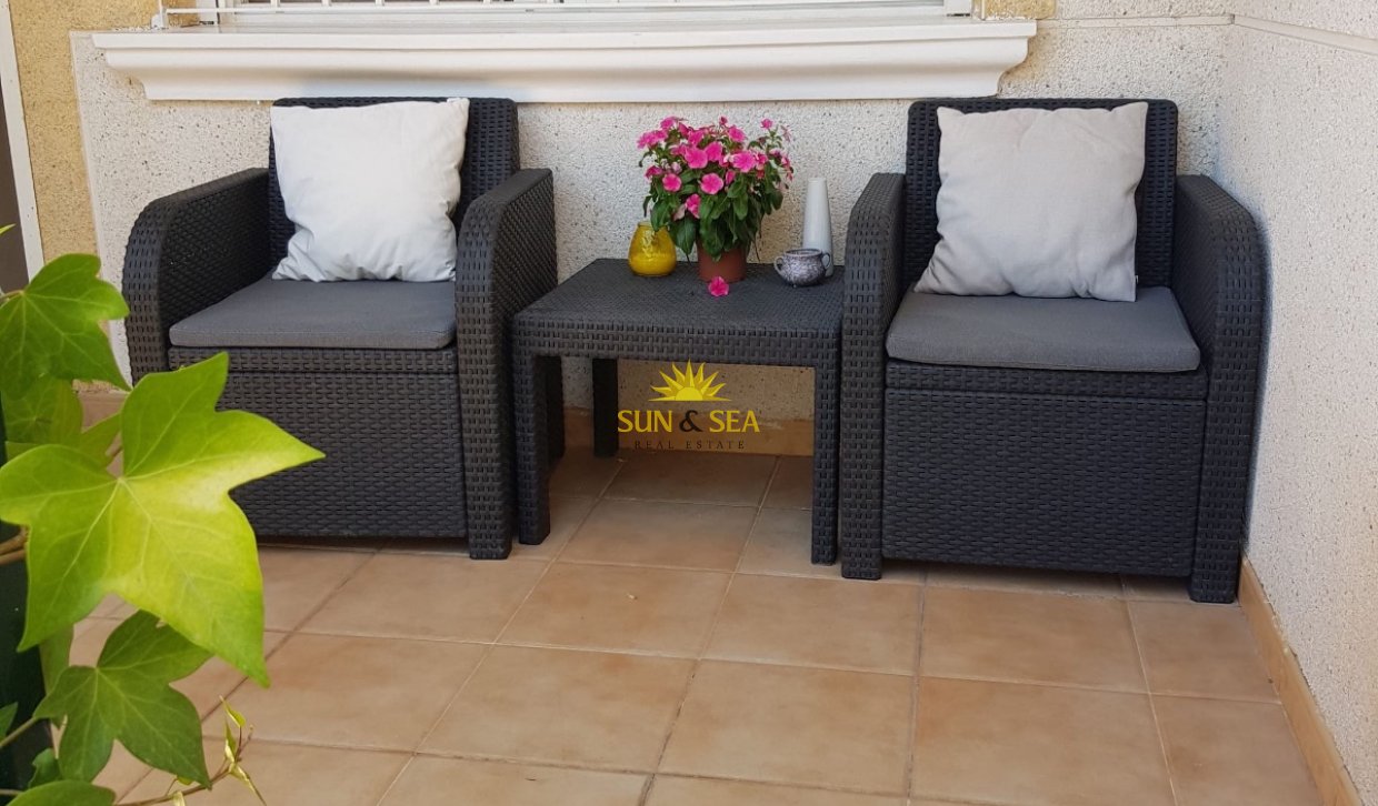 Long Term Rental - Villa - Orihuela Costa - Villamartín