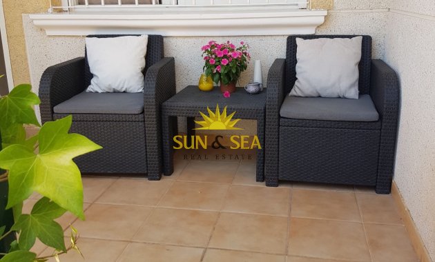 Long Term Rental - Villa - Orihuela Costa - Villamartín