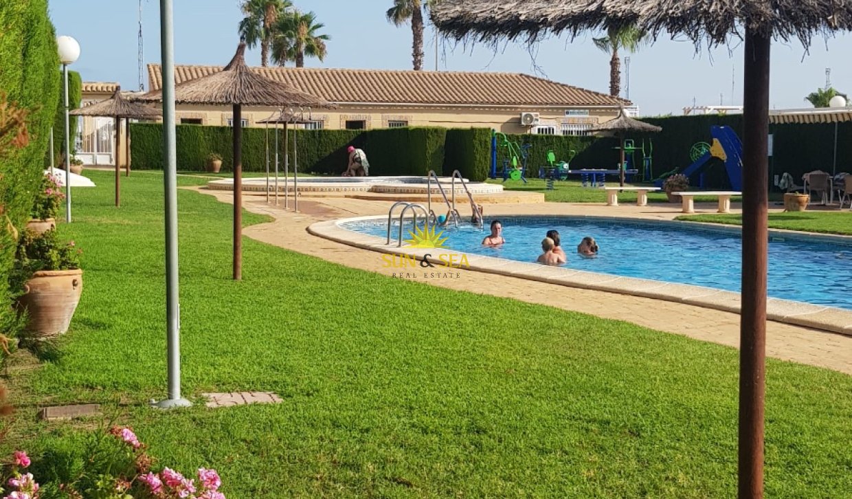 Long Term Rental - Villa - Orihuela Costa - Villamartín