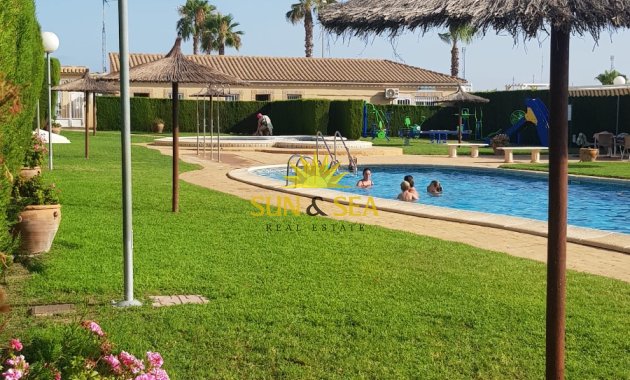 Long Term Rental - Villa - Orihuela Costa - Villamartín