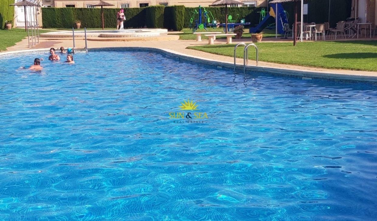 Long Term Rental - Villa - Orihuela Costa - Villamartín