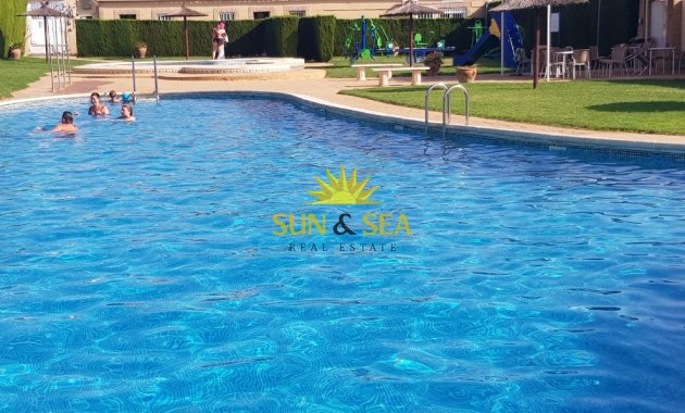 Long Term Rental - Villa - Orihuela Costa - Villamartín
