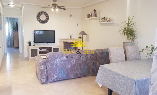 Long Term Rental - Villa - Orihuela Costa - Villamartín