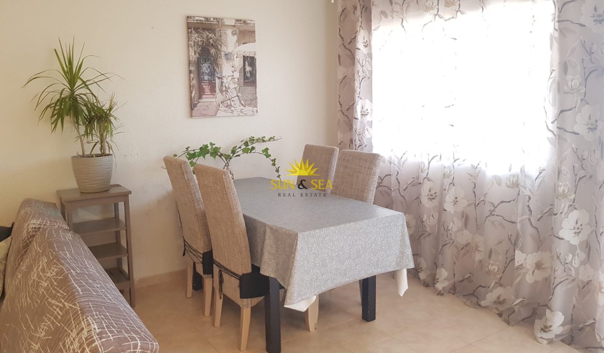 Long Term Rental - Villa - Orihuela Costa - Villamartín