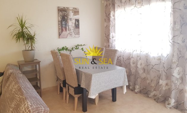 Long Term Rental - Villa - Orihuela Costa - Villamartín