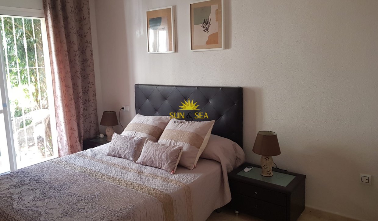 Long Term Rental - Villa - Orihuela Costa - Villamartín