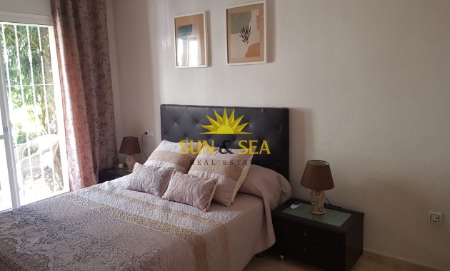 Long Term Rental - Villa - Orihuela Costa - Villamartín