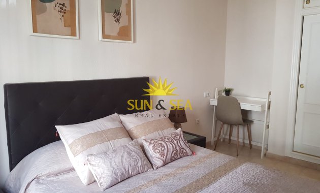 Long Term Rental - Villa - Orihuela Costa - Villamartín
