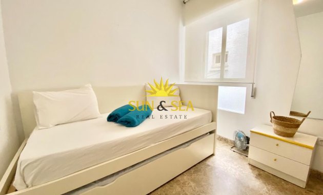 Long Term Rental - Apartment - Torrevieja - Centro