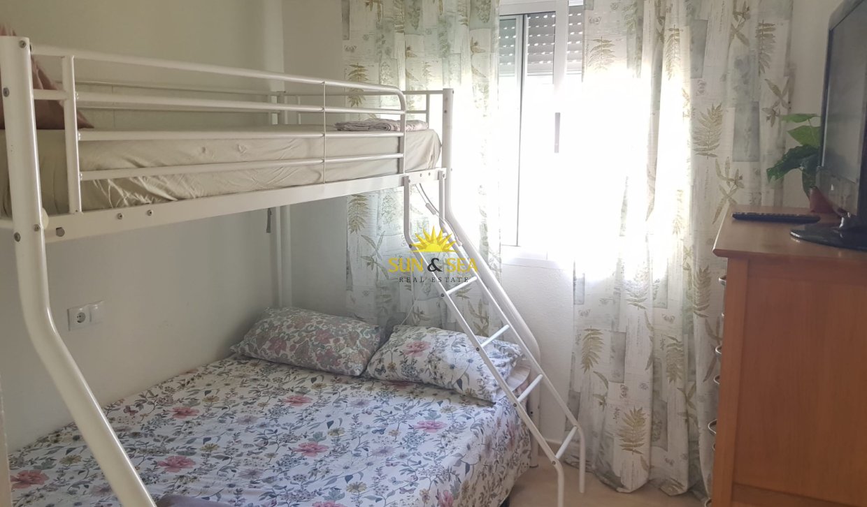 Long Term Rental - Villa - Orihuela Costa - Villamartín