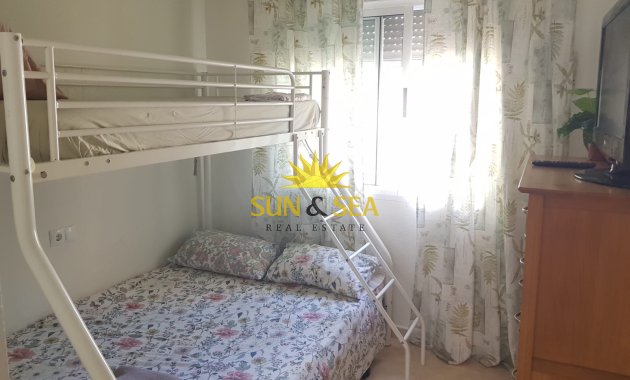 Long Term Rental - Villa - Orihuela Costa - Villamartín