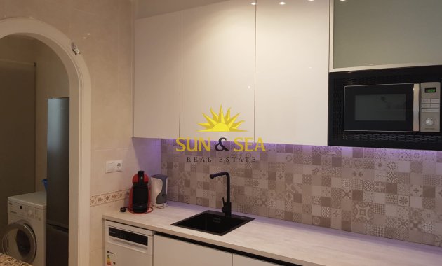 Long Term Rental - Villa - Orihuela Costa - Villamartín