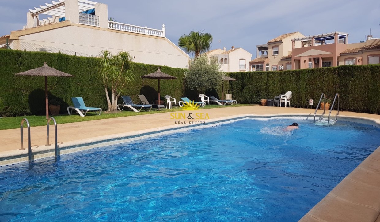 Long Term Rental - Villa - Orihuela Costa - Villamartín