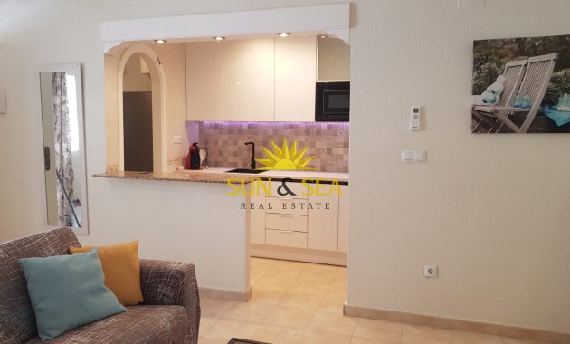 Long Term Rental - Villa - Orihuela Costa - Villamartín