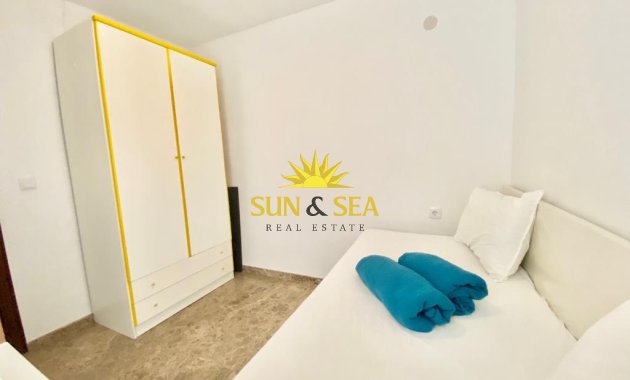 Long Term Rental - Apartment - Torrevieja - Centro