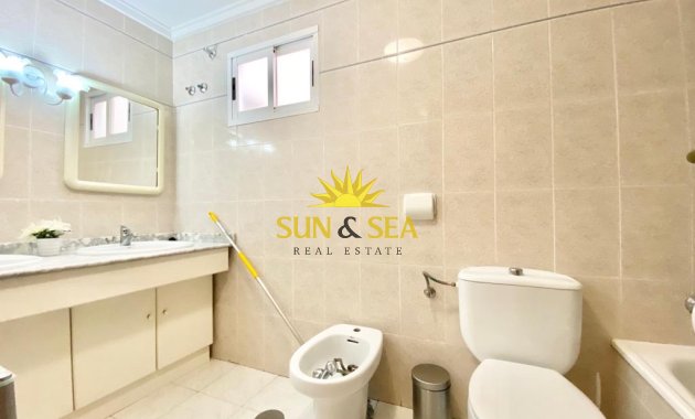 Long Term Rental - Apartment - Torrevieja - Centro