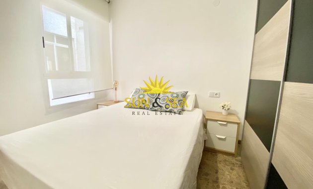 Long Term Rental - Apartment - Torrevieja - Centro