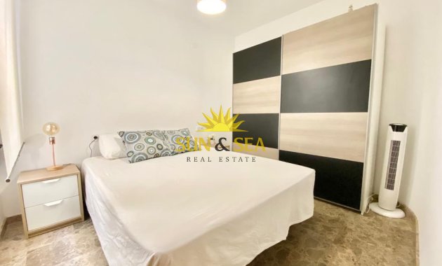 Long Term Rental - Apartment - Torrevieja - Centro