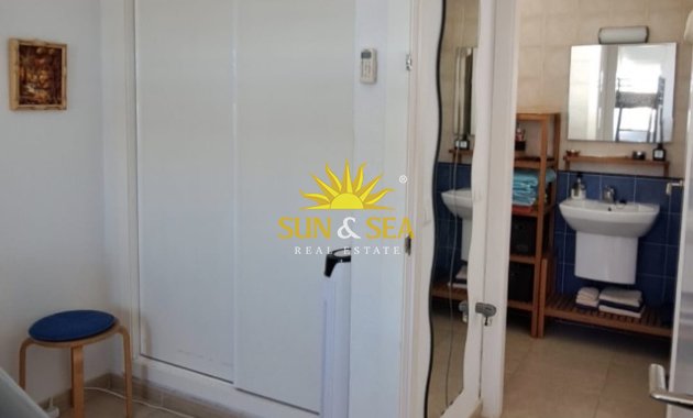 Kurzzeit-Vermietung - Wohnung -  - La Manga Del Mar Menor