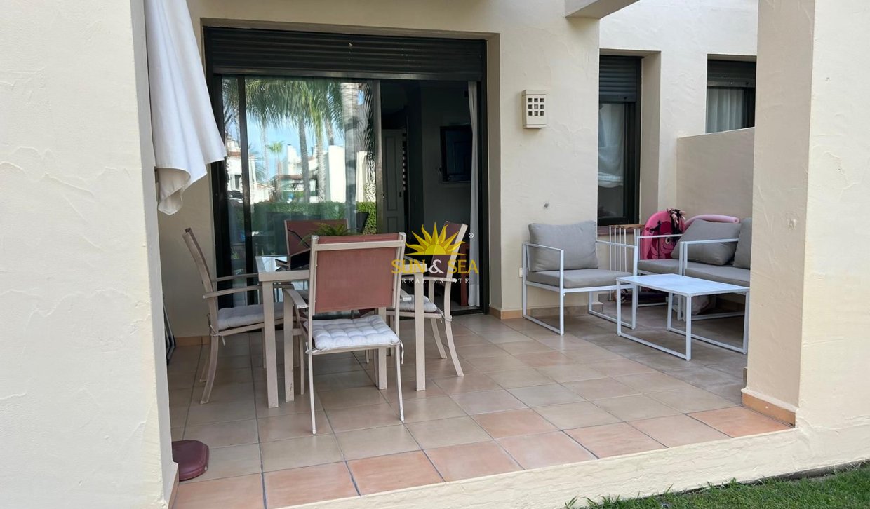 Kurzzeit-Vermietung - Villa - 