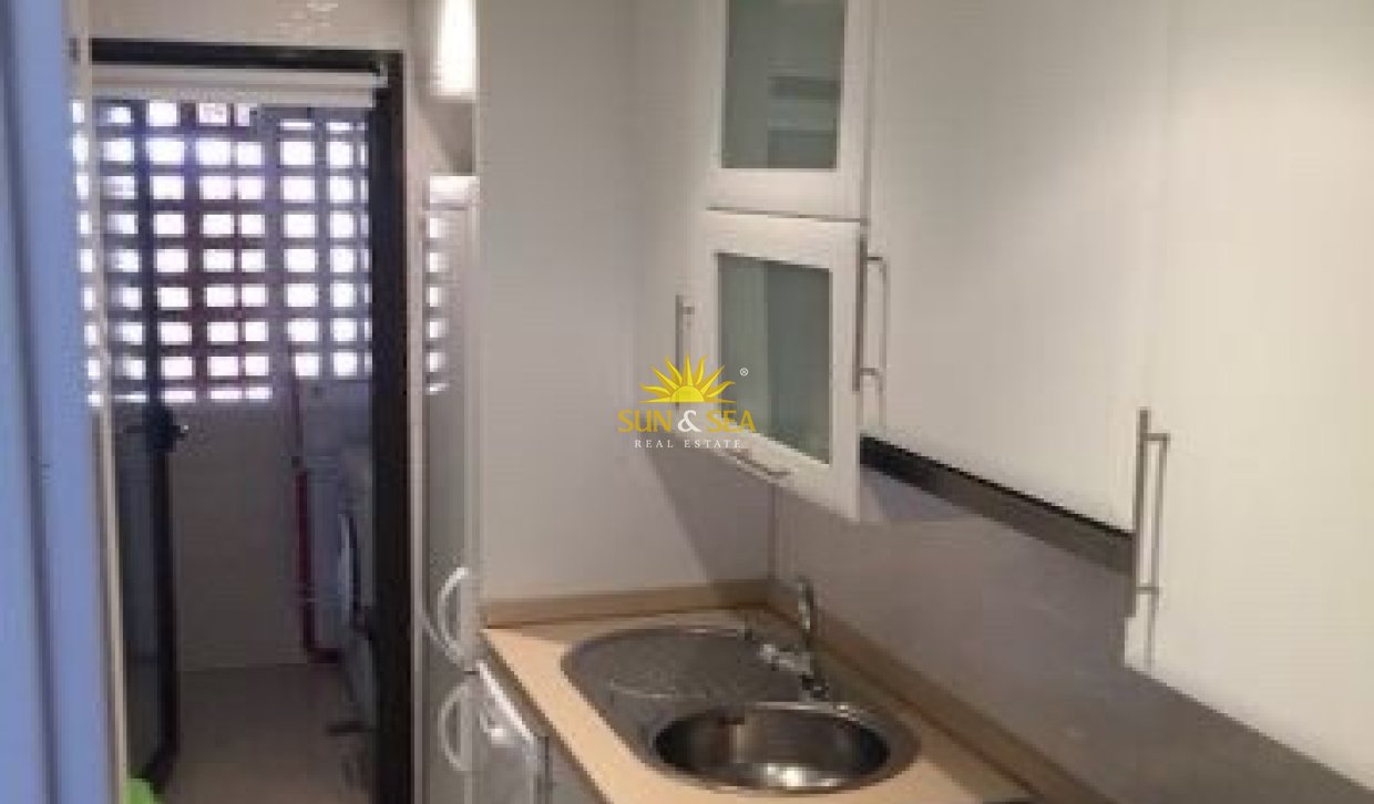 Kurzzeit-Vermietung - Villa - 