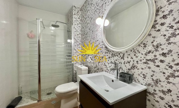 Kurzzeit-Vermietung - Penthouse - Orihuela Costa - Punta Prima