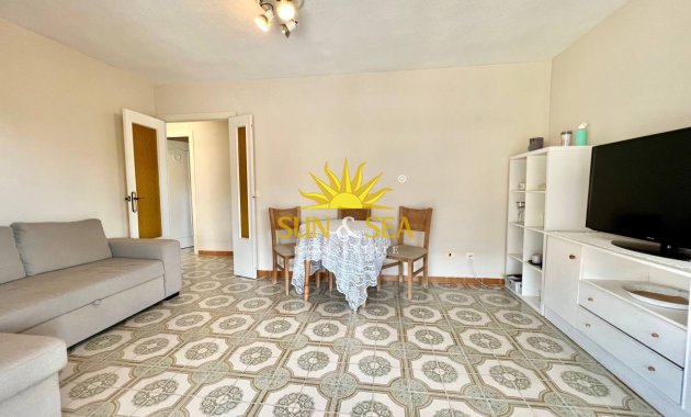 Kurzzeit-Vermietung - Penthouse - Orihuela Costa - Punta Prima
