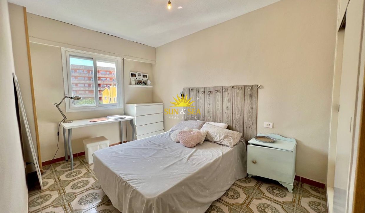 Kurzzeit-Vermietung - Penthouse - Orihuela Costa - Punta Prima