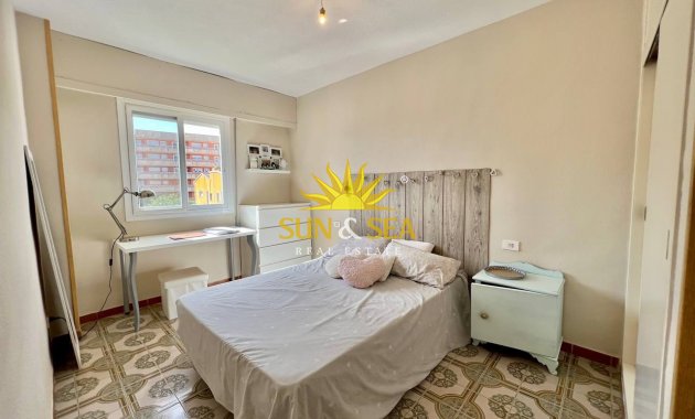 Kurzzeit-Vermietung - Penthouse - Orihuela Costa - Punta Prima