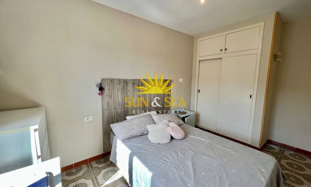 Kurzzeit-Vermietung - Penthouse - Orihuela Costa - Punta Prima